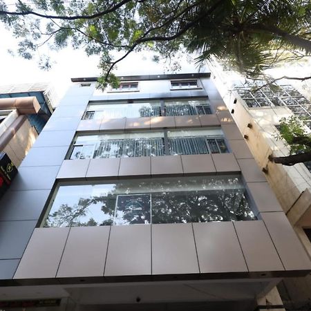Royal N Deluxe Hotel Bangalore Exterior foto